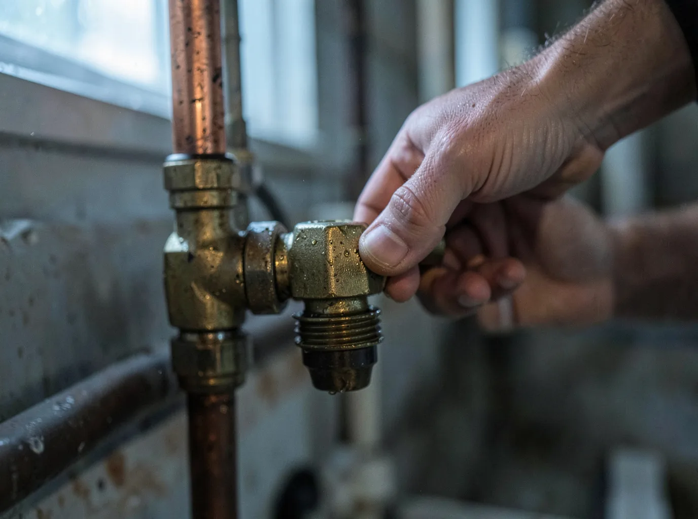 Emergency Plumber Vienna, ME FAQs